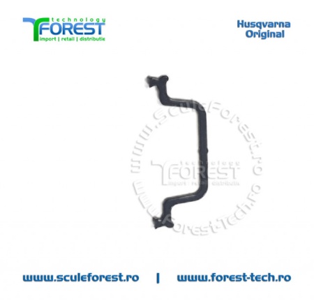 Set garnituri original drujba Husqvarna 135, 435, 435e, 440e - Img 4