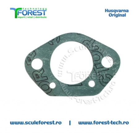 Set garnituri original drujba Husqvarna 262XP - Img 4