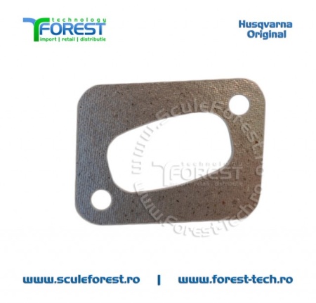 Set garnituri original drujba Husqvarna 340, 345, 350, 346XP, 353 - Img 4