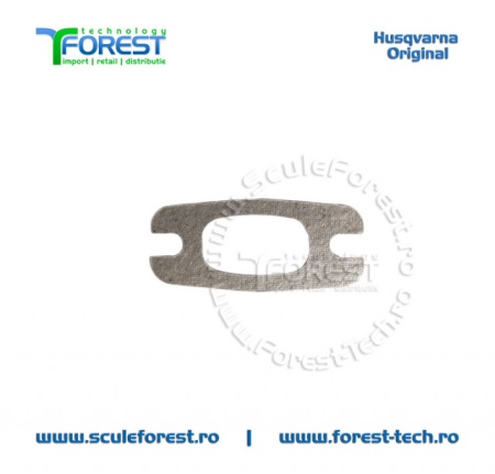 Set garnituri original drujba Husqvarna 51, 55 - Img 5