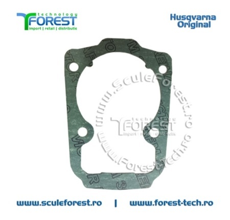 Set garnituri original drujba Husqvarna 545, 550XP - de la 20181900170 - Img 3