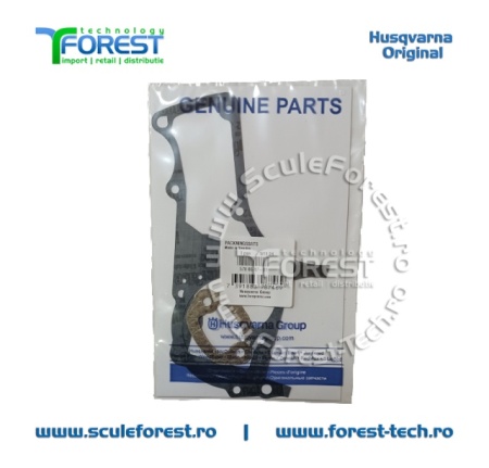 Set garnituri original drujba Husqvarna 565, 572XP - Img 6