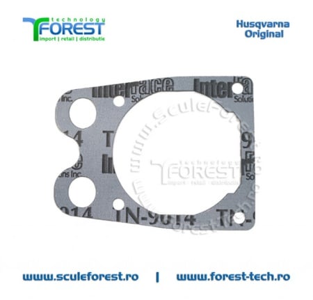 Set garnituri original drujba Husqvarna 570, 575XP - Img 3