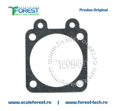 Set membrane carburator original drujba Husqvarna 455 Rancher, 460 Rancher - Img 4
