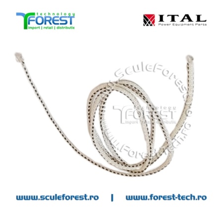 Snur starter ITAL 4.0mm x 1m - Img 2