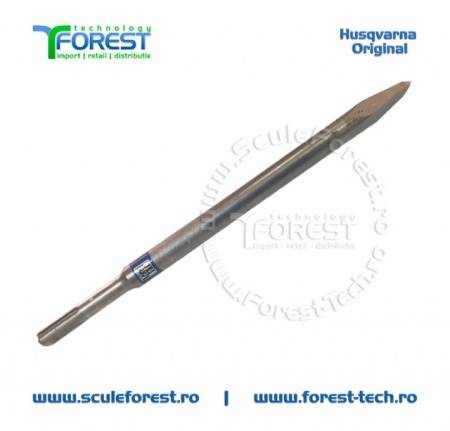 Spitz Bosch SDS-plus 250mm cu virf conic | SculeForest.ro - Img 3
