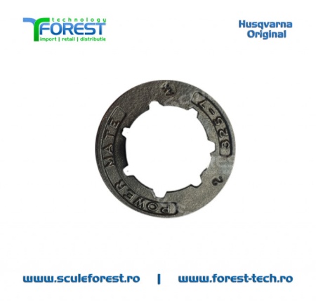 Sproket Husqvarna cu pasul .325" - Img 4