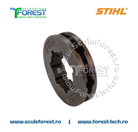 Sproket Stihl cu pasul 325" - 7T - Img 5