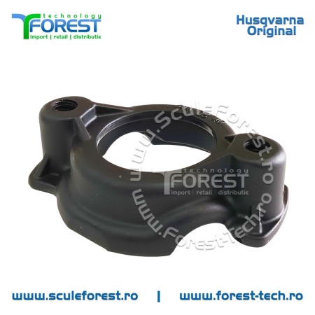 Suport carburator original drujba Husqvarna 445, 445S, 450e, 450S - Img 7