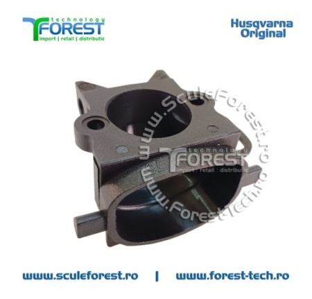 Suport filtru aer original pentru drujba Husqvarna 365, 365X-TORQ, 371XP, 372XP, 372XP X-TORQ - Img 8