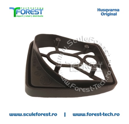 Suport filtru aer original pentru motocoasa Husqvarna 135R - Img 2