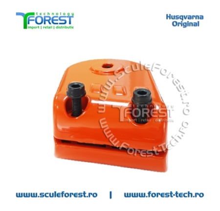 Suport prindere maner (Kit) original pentru motocoasa Husqvarna 343R, 545RX, 545RXT, 555RXT - Img 3