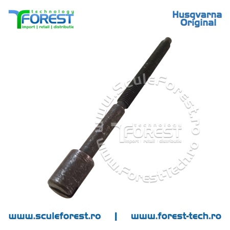 Surub original intinzator lant drujba Husqvarna 365, 371XP, 372XP, Jonsered CS2165, CS 2171 - Img 6