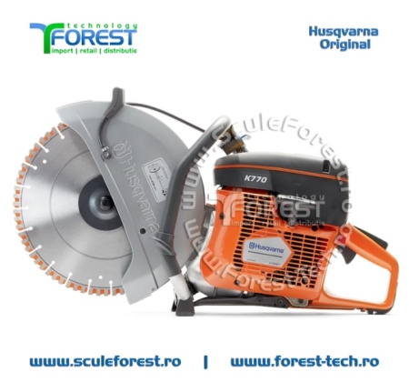 Disque De Meulage DPT Pour Meuleuses Husqvarna PG - Grain 120, Béton Colle Dure - Neuf