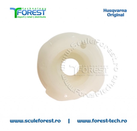 Tambur demaror 1 original pentru drujba Husqvarna 137, 142, 235e, 240e - Img 2