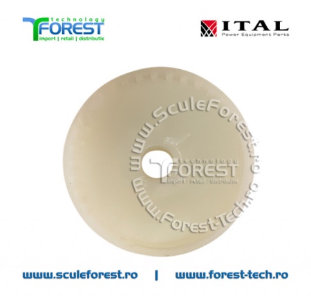 Tambur demaror compatibil pentru drujba Husqvarna 340, 345, 350, 346XP, 353, Jonsered CS2145, CS2150 - Img 5