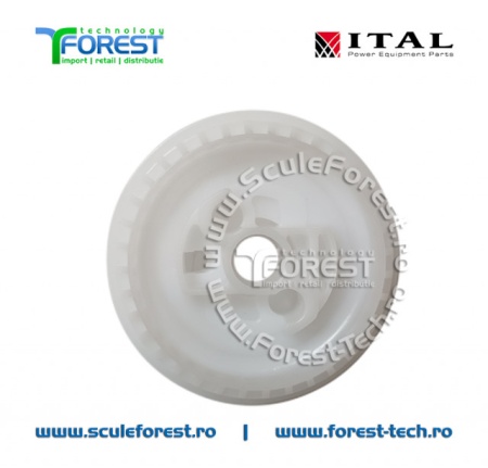Tambur demaror compatibil pentru drujba Stihl MS170, MS180, MS210, MS230, MS250 - Img 2