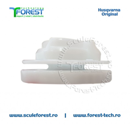 Tambur demaror original pentru drujba Husqvarna 340, 345, 350, 346XP, 353, Jonsered CS2145, CS2150 - Img 3