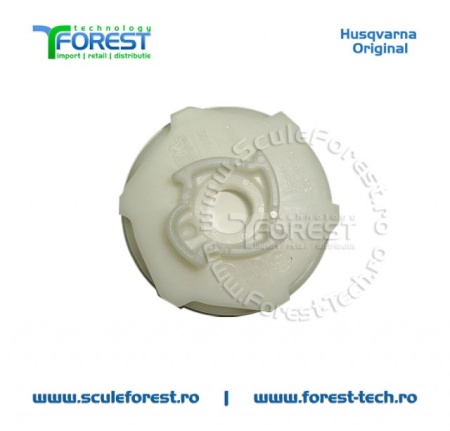 Tambur demaror original pentru motocoasa Husqvarna 343RX, 345RX, 345FR, 345FX, 345FXT, 545RX, 545RXT, 545FX, 545FXT, 555RX, 555FX 555RX - Img 2