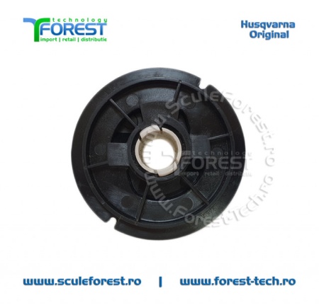 Tambur demaror original pentru motocoasa Partner T330+ - Img 4