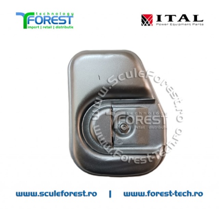 Toba esapament compatibila cal.I drujba Husqvarna 120 MarkII, 235, 235e, 236, 240, 240e,Jonsered CS2234, CS2238, McCulloch CS340, CS380 - Img 4