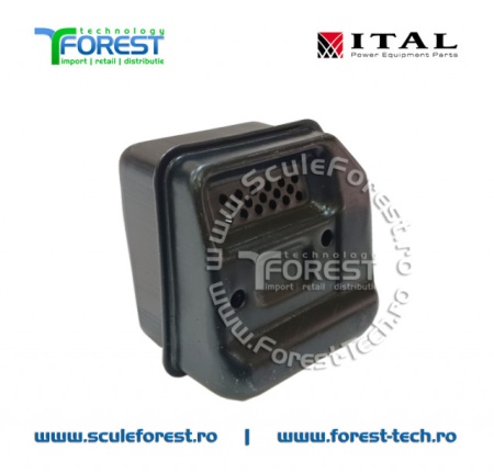 Toba esapament compatibila cal.I drujba Stihl 017, 018, MS170, MS180 - Img 6