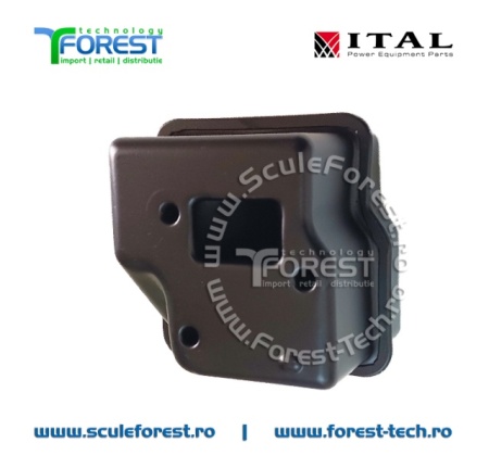 Toba esapament compatibila cal.I drujba Stihl MS290, MS390, 029, 039 - Img 5