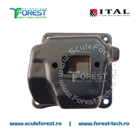 Toba esapament compatibila cal.I drujba Stihl MS460, 044, 046 - Img 4