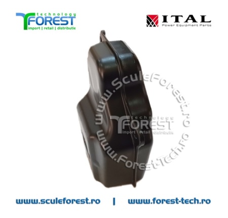 Toba esapament compatibila cal.I motocoasa Stihl FS160, FS220, FS280 - Img 3