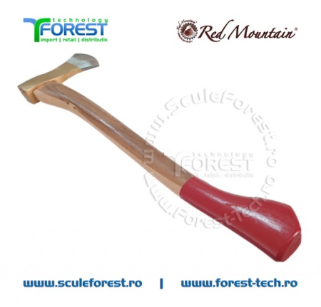 Topor profesional RedMountain 1.4 kg / 70cm - Img 4