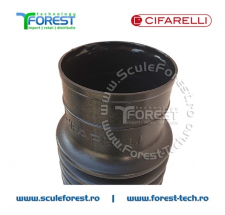 Tub flexibil atomizor Cifarelli M3A , M88 - Img 4