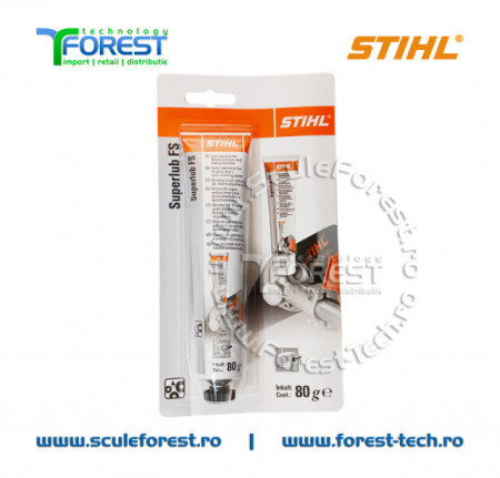 Vaselina Stihl pentru reductoare motocoase 80gr