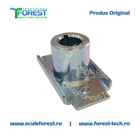 Adaptor original prindere cutit masina de tuns gazon Husqvarna LC140, LC140S - Img 2