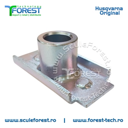 Adaptor original prindere cutit masina de tuns gazon Husqvarna LC151, LC151S - Img 2