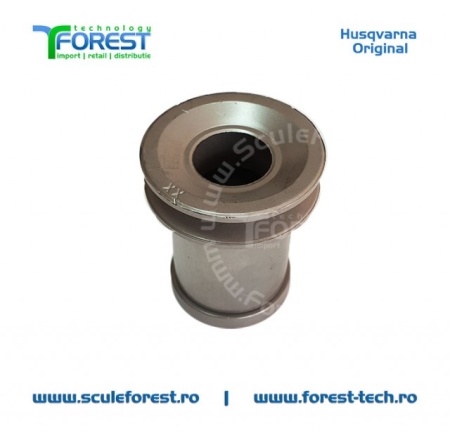Adaptor original prindere cutit masina de tuns gazon Husqvarna LC356V, LC356AWD - Img 3