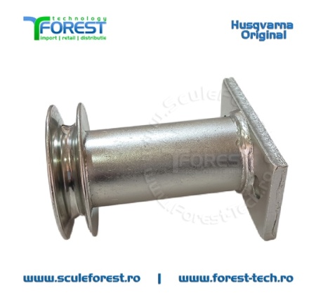 Adaptor original prindere cutit masina de tuns gazon Husqvarna LC353AWD - Img 9