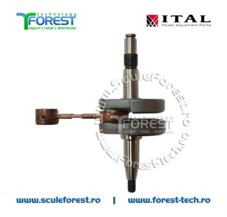 Ambielaj compatibil pentru drujba Husqvarna 365, 365 X-TORQ, 371XP, 372XP, 372XP X-TORQ, Jonsered CS2172 - Img 5