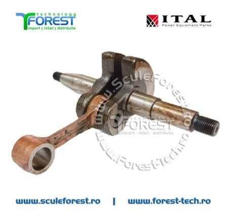 Ambielaj compatibil pentru drujba Husqvarna 445, 450, Jonsered CS2245 - Img 5