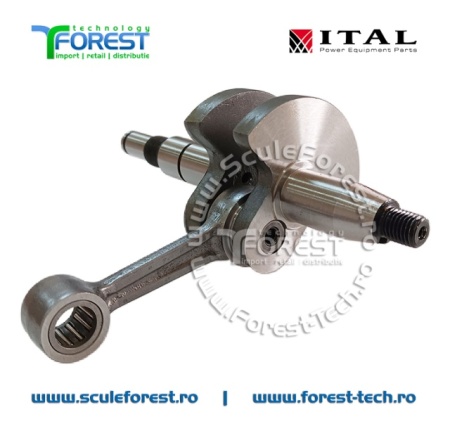 Ambielaj compatibil pentru drujba Stihl 021, 023, 025, MS210, MS210C - Img 2