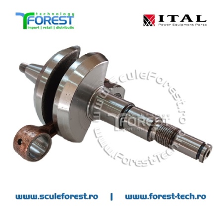 Ambielaj compatibil pentru drujba Stihl 029, 039, MS290, MS310, MS390 - Img 5