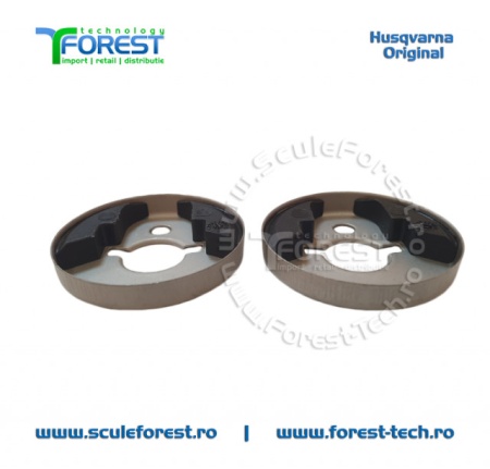 Ambielaj original pentru motocoasa Husqvarna 323R, 323P4, 325RX, 325P5X, 327PT5S - Img 5