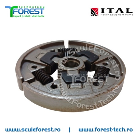 Ambreiaj compatibil drujba Stihl 029, 034, MS290, MS310, MS340, MS390 - Img 2