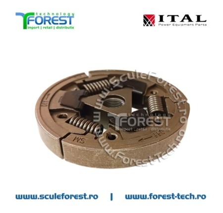 Ambreiaj compatibil drujba Stihl 044, 046, MS341, MS361, MS460, MS461 - Img 2