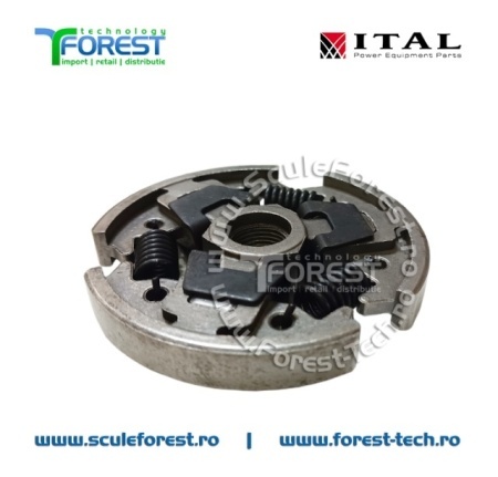 Ambreiaj compatibil drujba Stihl MS181, MS211 - Img 4