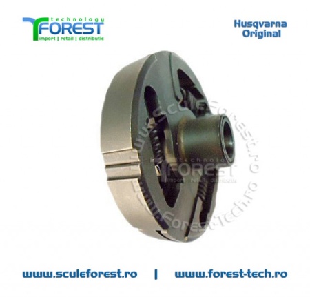 Ambreiaj original drujba Husqvarna 281, 288, 385XP, 390XP, 395XP - Img 2