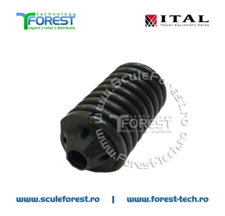 Amortizor maner compatibil pentru drujba Husqvarna 140, 340, 345, 350, 346XP, 351, 353, 435, 440, 450, Jonsered CS2141, CS2145, CS2147, CS2150, CS2240, CS2245, CS2250, McCulloch CS350, CS390, CS410, CS450 - Img 2