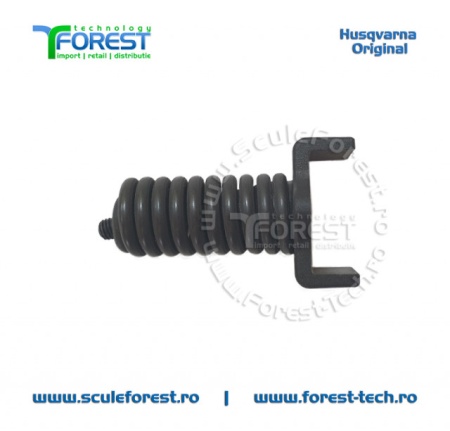 Amortizor maner original pentru drujba Husqvarna 565, 572XP - Img 2