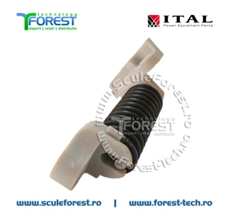 Amortizor vibratii compatibil pentru drujba Stihl MS261, MS271, MS291 - Img 5
