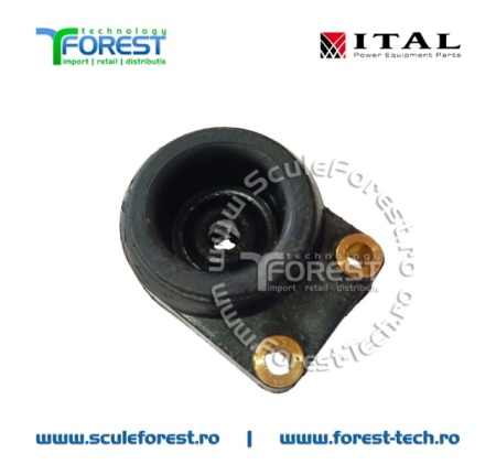 Amortizor vibratii compatibil pentru drujba Stihl MS341, MS361, MS460 - Img 3