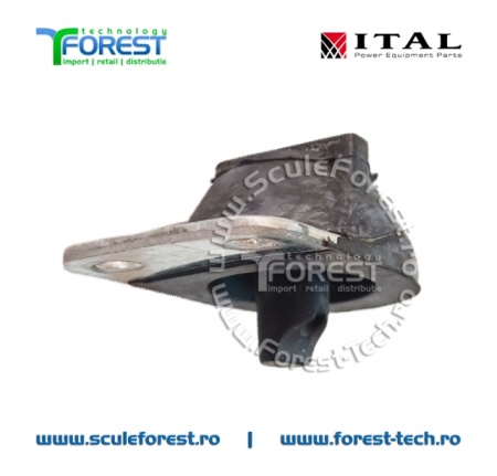 Amortizor vibratii cu metal compatibil pentru drujba Stihl MS640, MS650, MS660 - Img 5